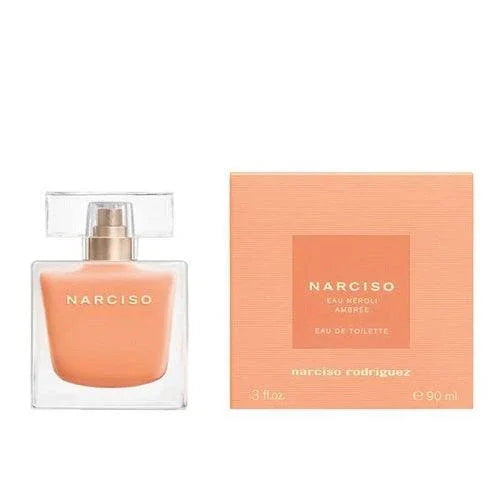 Narciso Rodriguez Eau Néroli Ambrée EDT 90ml Women - Thescentsstore